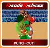 Arcade Archives: Punch-Out! Box Art Front